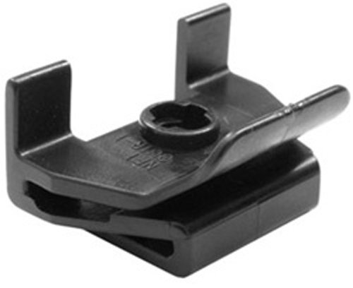 Amazon.com: 5 Front Fender & Bumper Cover Clips Compatible with